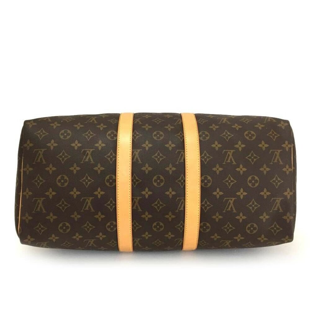 💓Sold💓 Louis Vuitton Keepall 45 Boston Bag - Picture 6 of 15